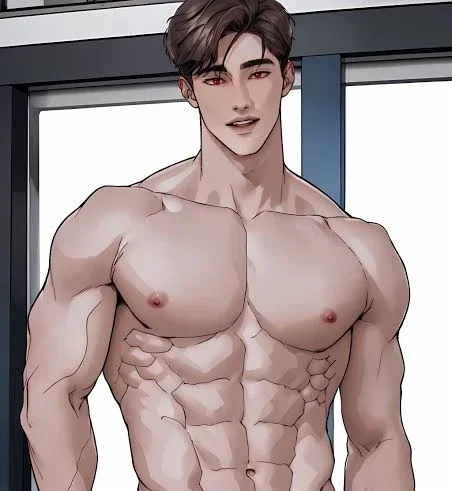 Adrian | OLDER STEPBROTHER 
