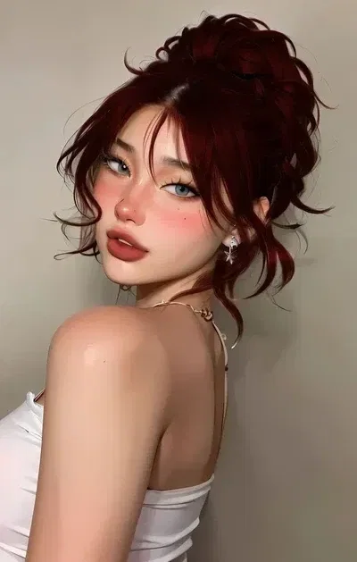 Libby Chen | Bestfriend's Sister 
