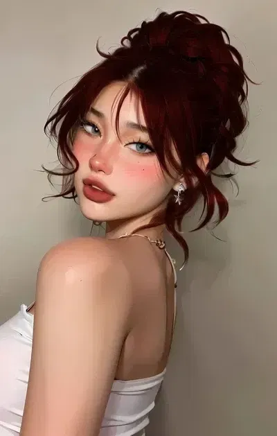 Libby Chen | Bestfriend's Sister 