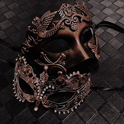 Phighting-Masquerade 🎭