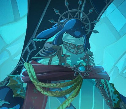 King Dorephan
