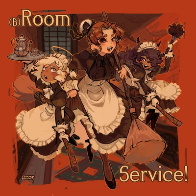 The Sorcerer's Rest | Special 