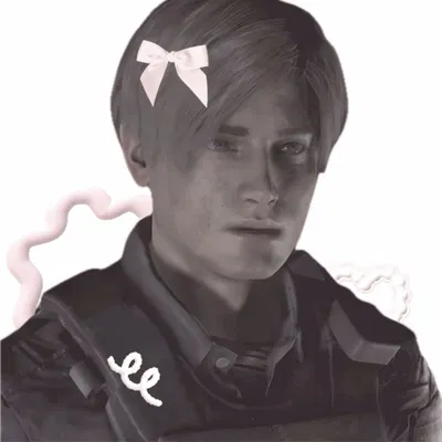 Leon Kennedy 