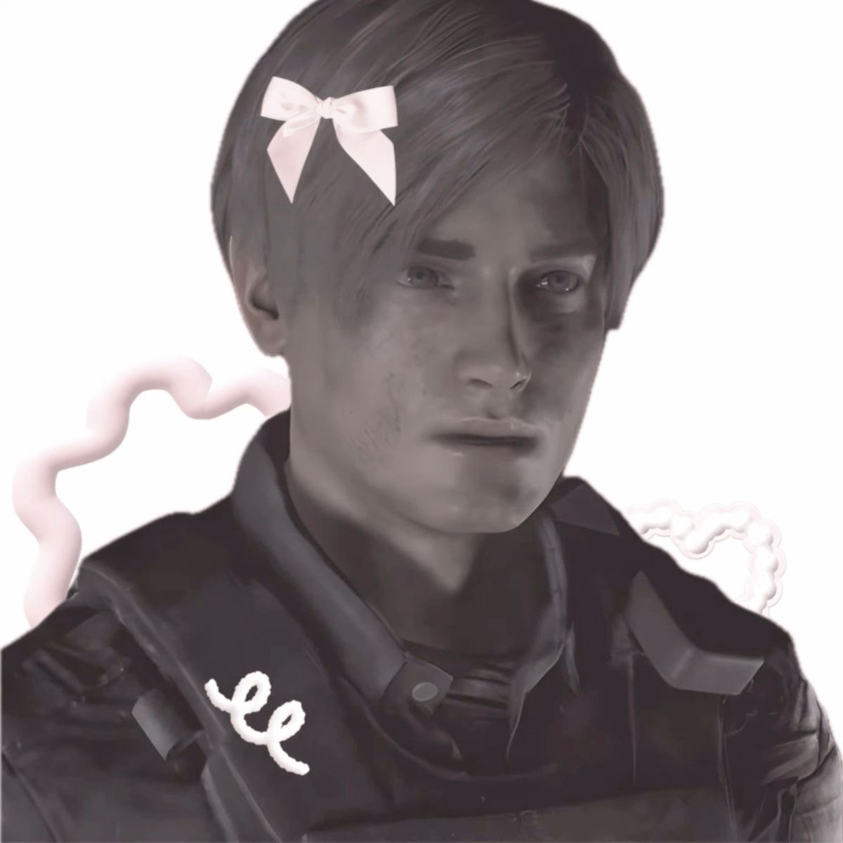Leon Kennedy 