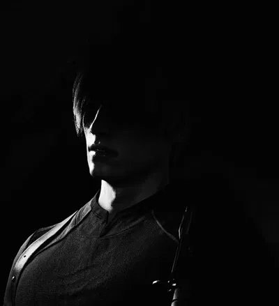 Leon Kennedy 