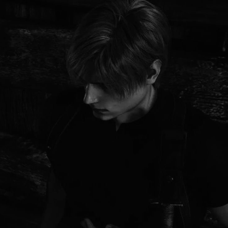 Leon Kennedy 