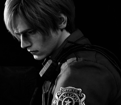 Leon Kennedy 