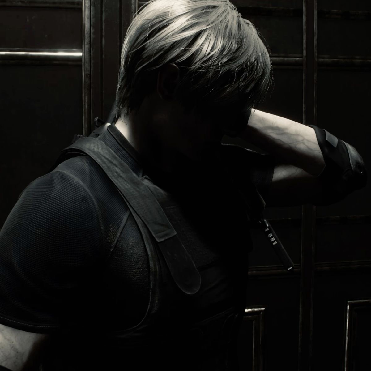 Leon Kennedy 