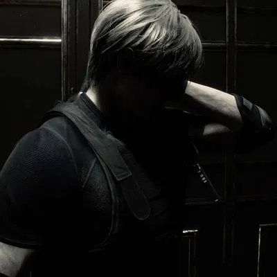 Leon Kennedy 
