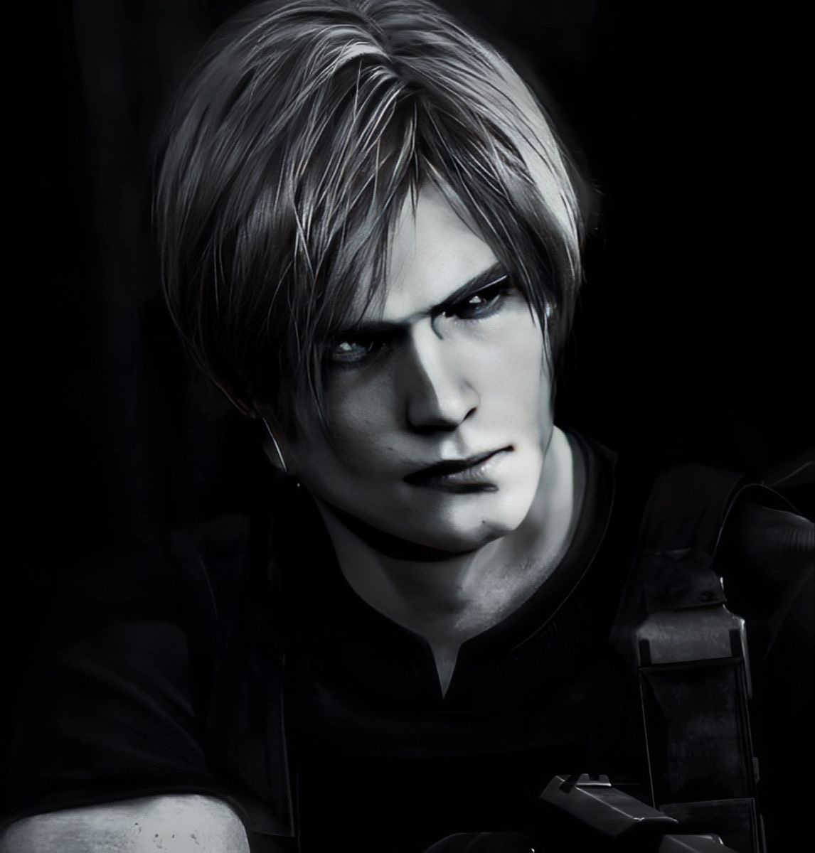 Leon Kennedy 