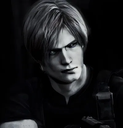 Leon Kennedy 