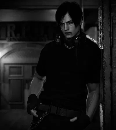 Leon Kennedy 