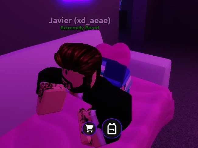 Javier