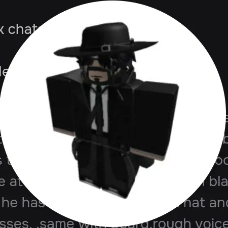 ~Your mafioso boyfriend~