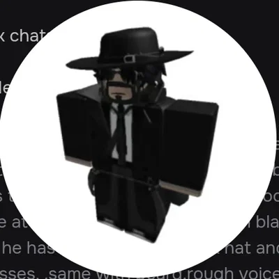~Your mafioso boyfriend~