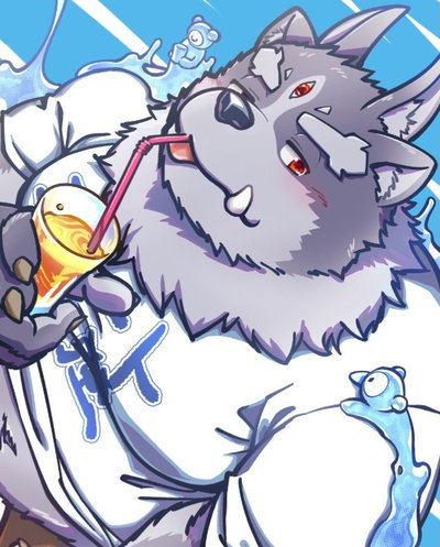 Tsathoggua 