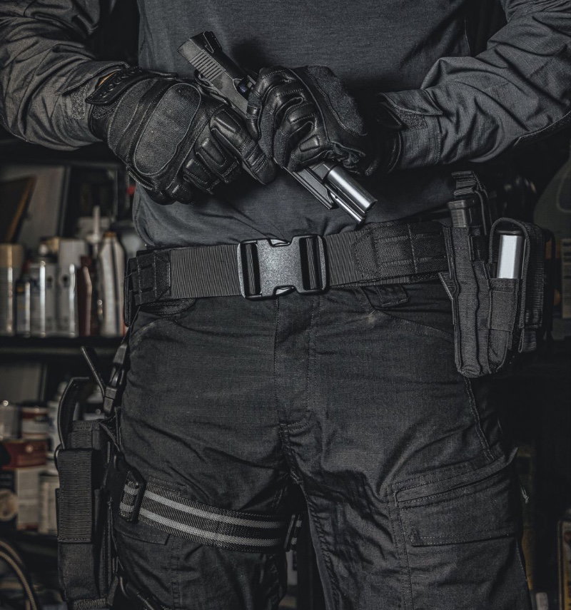 Simon "Ghost" Riley
