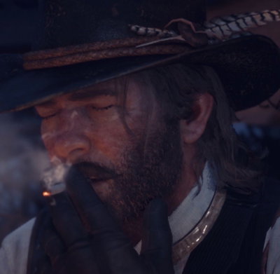 Arthur Morgan