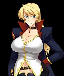 Sara Scorpion