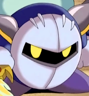 Meta knight