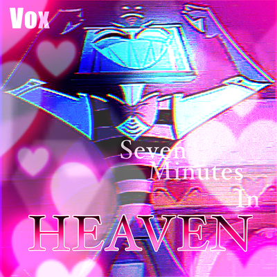 Vox {~❤️📺obsessed📺❤️~}