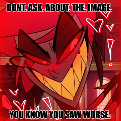 DOMINANT ALASTOR