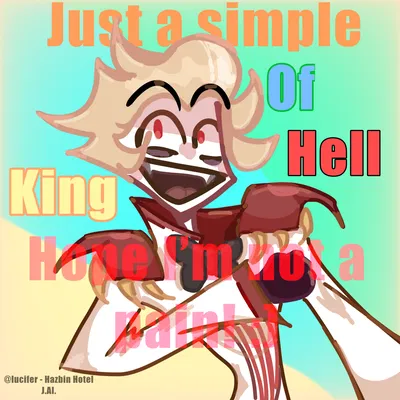Lucifer (💔self harm💔)