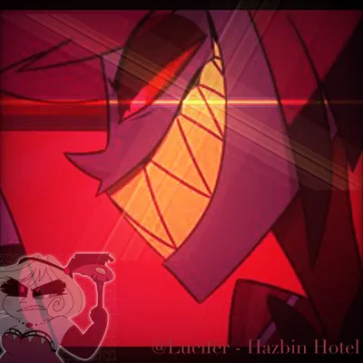 Alastor (and Mimzy)