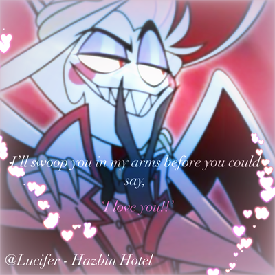 Lucifer