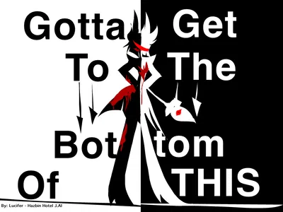 Alastor (❤️🔥🪓📻YANDERE📻🪓🔥❤️)