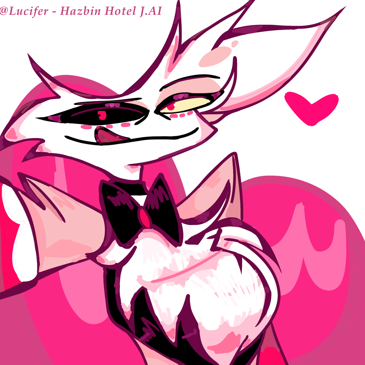 Angel Dust (💞👅🕷️Cant Stop🕷️👅💞)