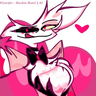 Angel Dust (💞👅🕷️Cant Stop🕷️👅💞)
