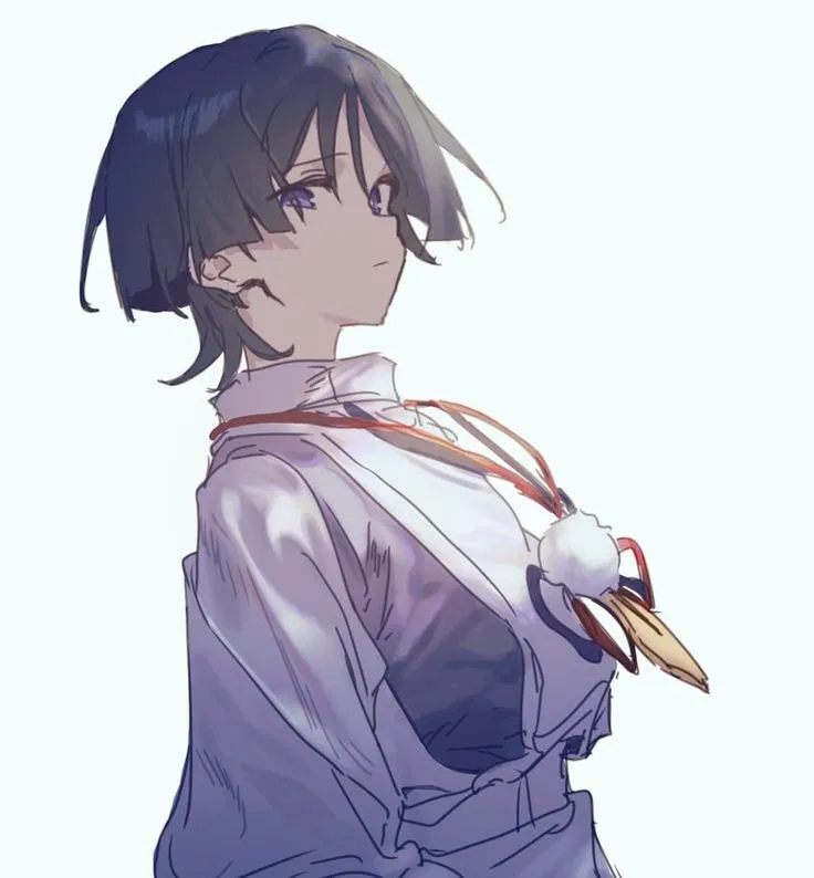 💍 | Kabukimono