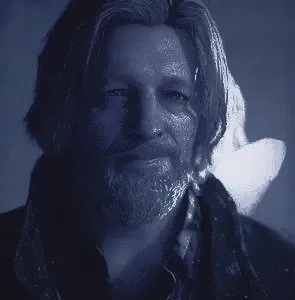 Hank  Anderson  —  ᵎᵎ