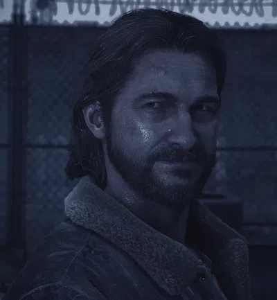 Tommy  Miller  —  ᵎᵎ