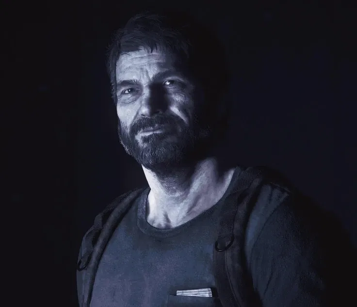 Joel  Miller  —  ᵎᵎ