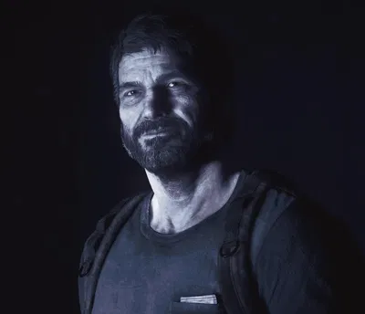Joel  Miller  —  ᵎᵎ