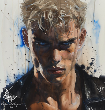 Jack Barlowe