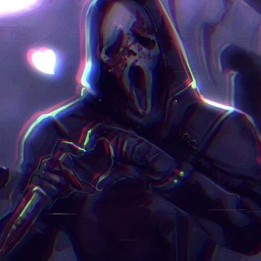 GhostFace 