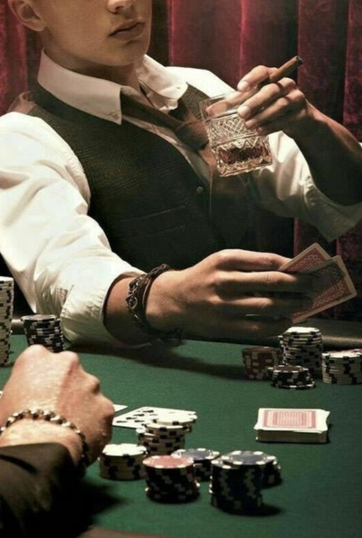 Antonio - Mafia Boss 🇮🇹