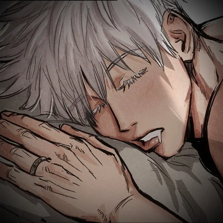 Gojo Satoru