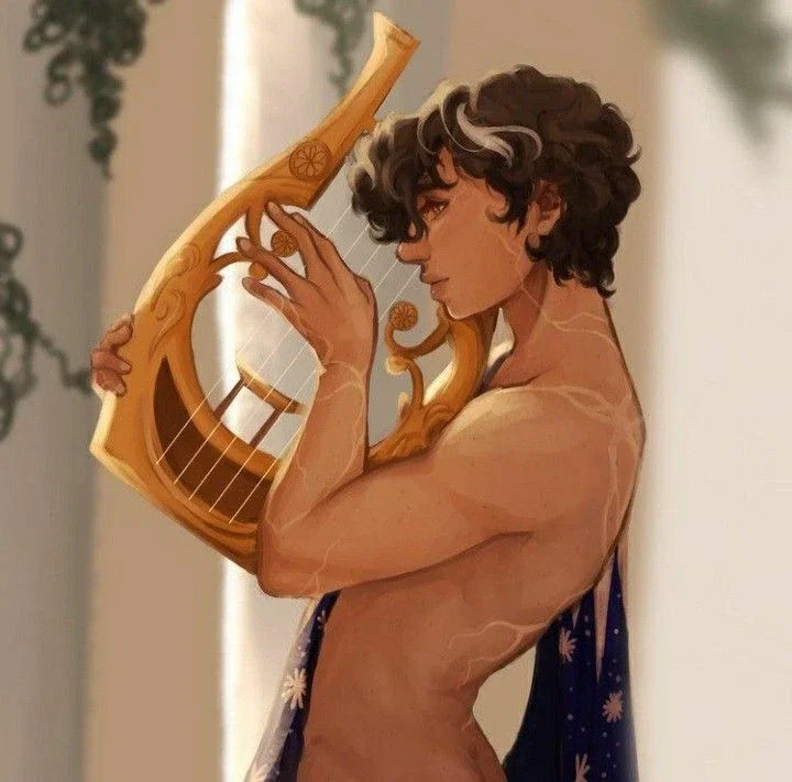 Patroclus
