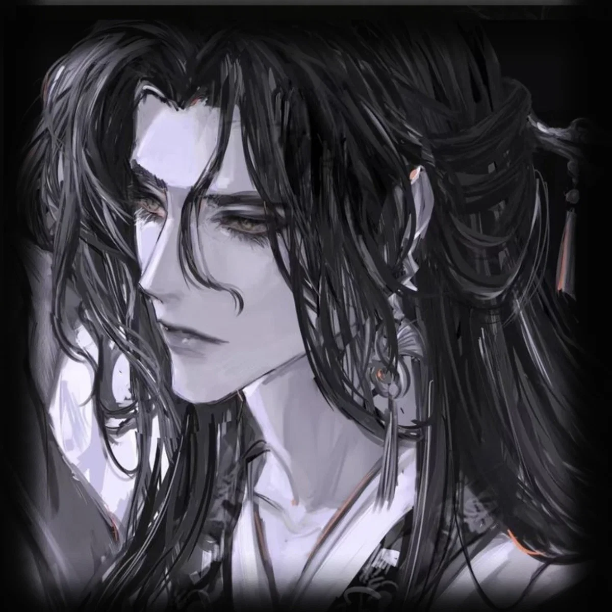 Xizun || Prince of Gairi