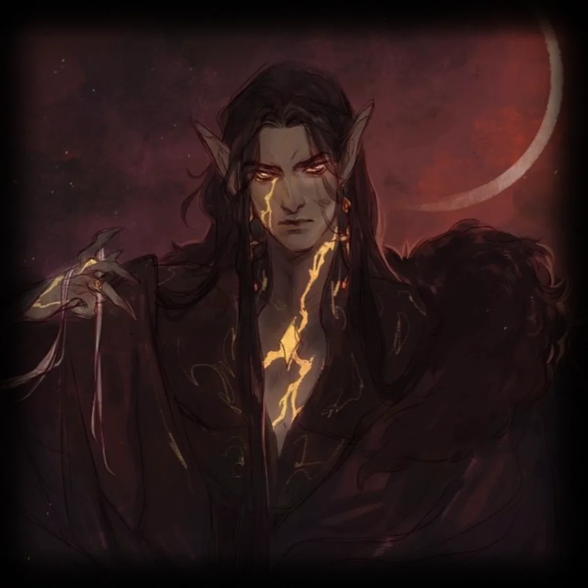 Alastor