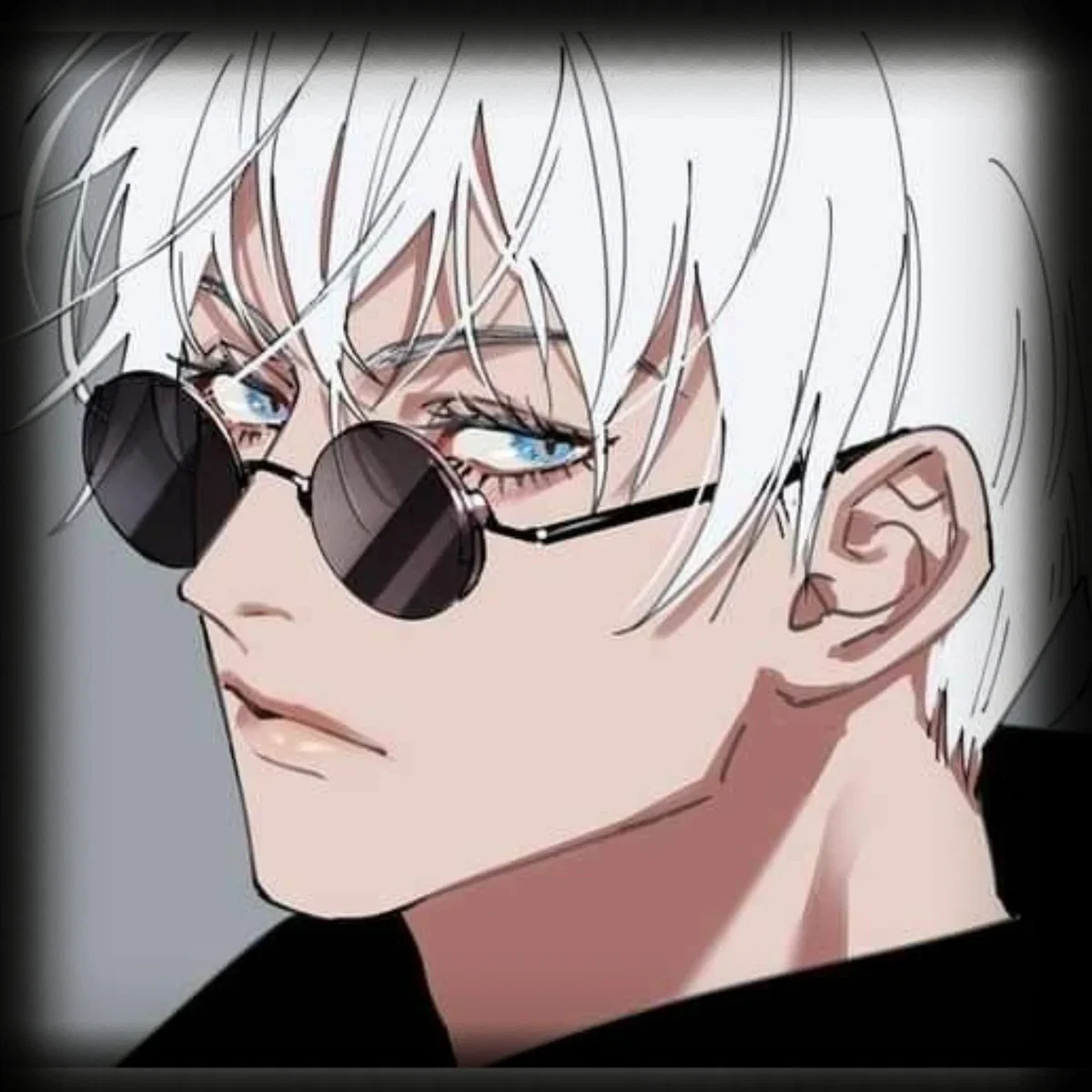 Gojo Satoru