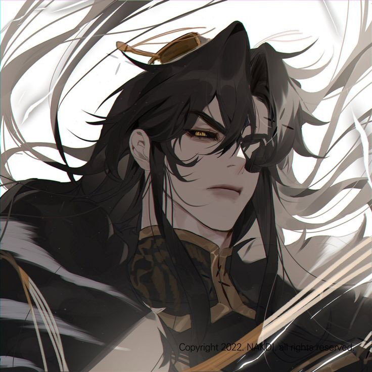 Emperor Rhynis
