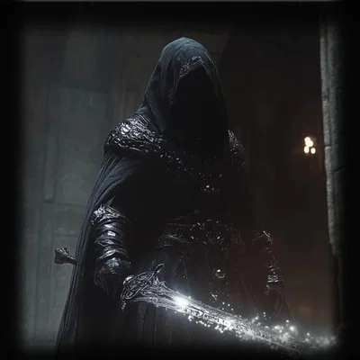 Merikh || Lord of the Dead