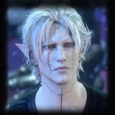 Raiden || 2nd Male Lead