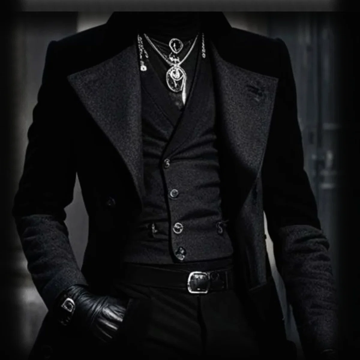 Deimos || Killian Jace