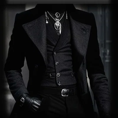 Deimos || Killian Jace